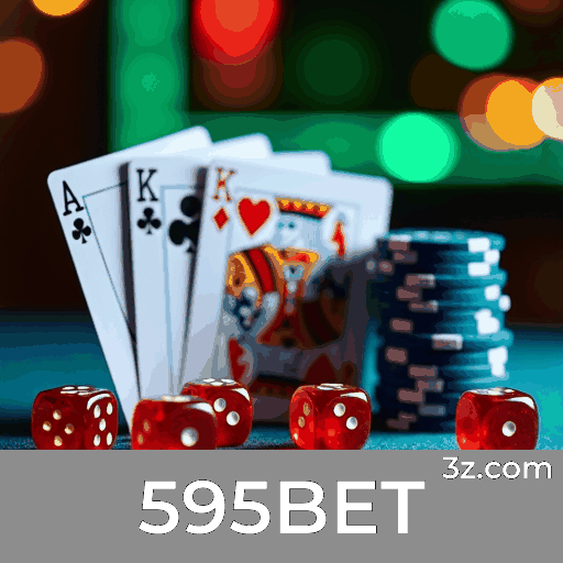 Jogos emocionantes no 595BET