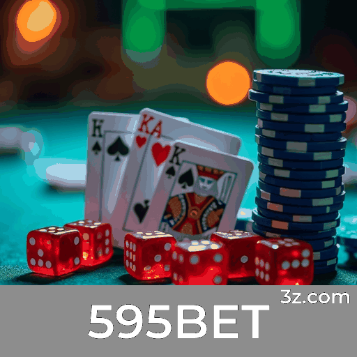 Jogos emocionantes no 595BET