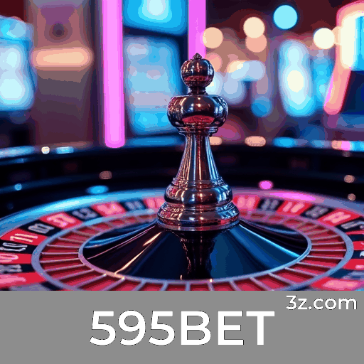 Jogos emocionantes no 595BET