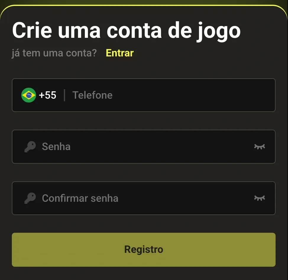 Registro 595BET – Comece Agora a Sua Jornada de Vitórias